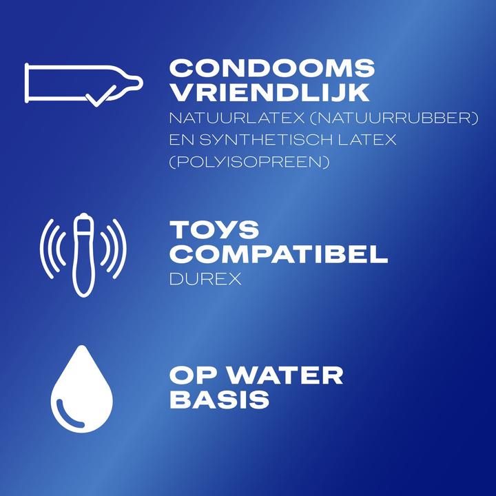 Produktbild Durex Play Feel (100 ml)