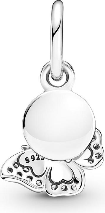 Image du produit Pandora Papillon (Émail)