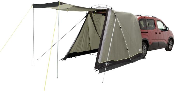 Actual product image Outwell Sandcrest S (Awning, 4.80 kg)