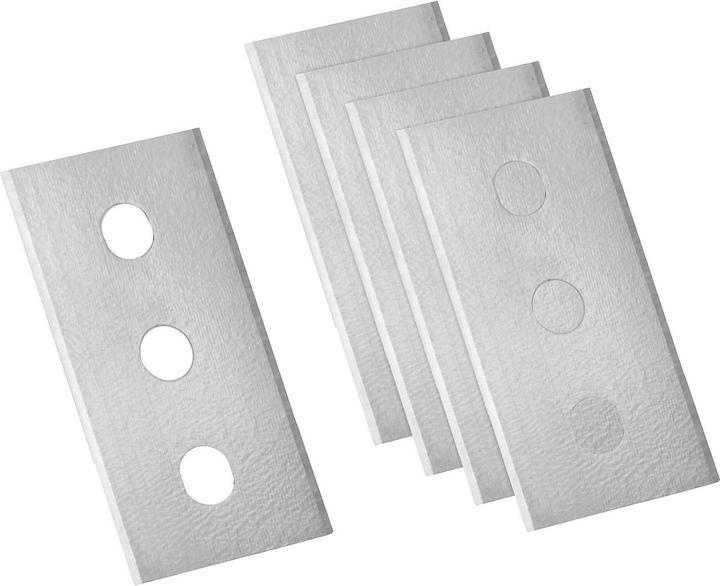 Immagine prodotto Metaltex Lame di ricambio (5 pz.)