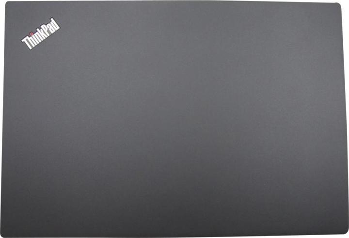 Produktbild Lenovo A Cover ASM FHD SLIM Camera Black