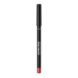 Actual product image Rimmel London Lasting Finish (195 Sunset Pink)