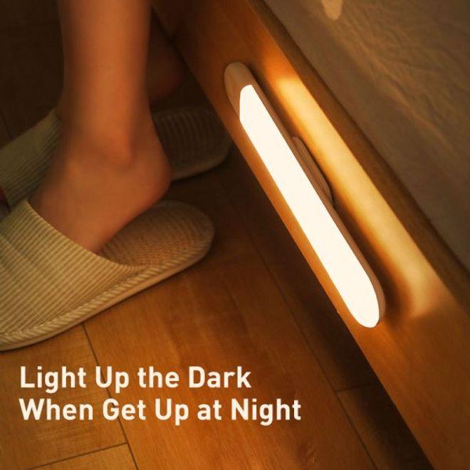 Actual product image Baseus Wardrobe interior lighting