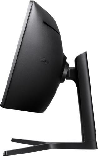 Immagine prodotto Samsung LC49J890DKRXEN (3840 x 1080 pixel, 49")