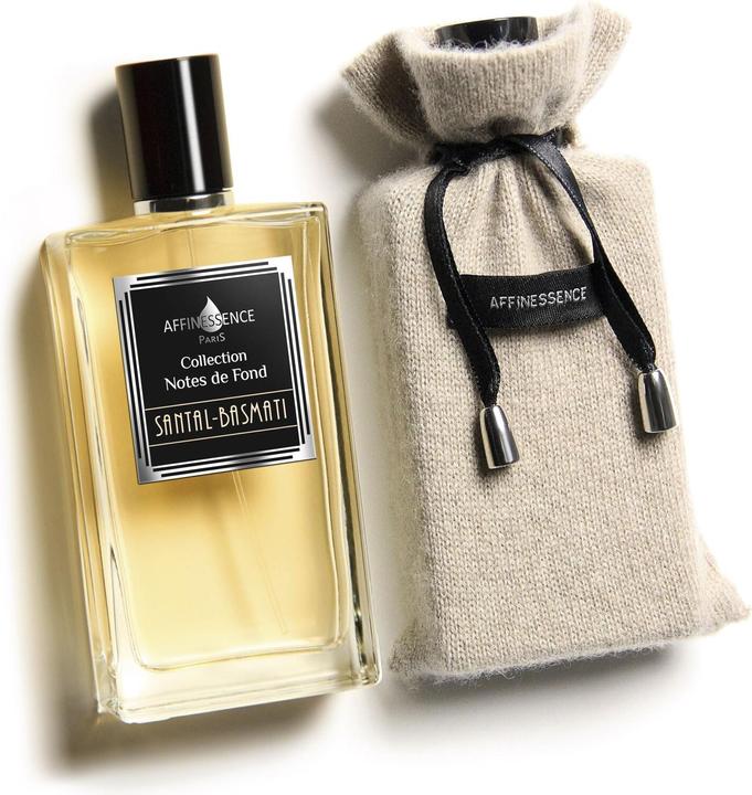 Produktbild Affinessence Santal Basmati by (Eau de Parfum, 100 ml)
