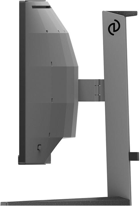 Actual product image Philips 34M2C6500/00 QD-OLED Curved Monitor, 0.03ms, HDR400, höhenverst., 2x HDMI, Port, USB-C (3440 x 1440 pixels, 34")
