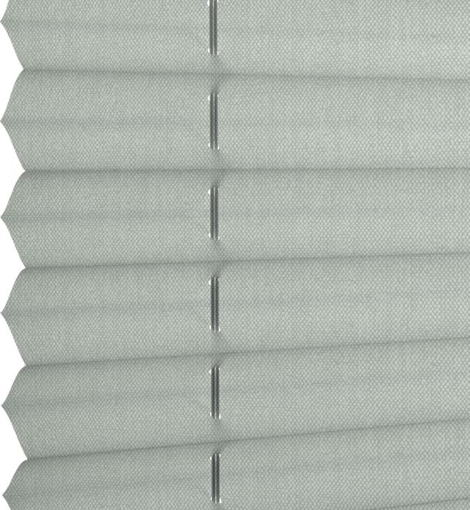 Produktbild Wohnidee Kollektion Plissee mit 2 Bedienschienen (80 x 210 cm)