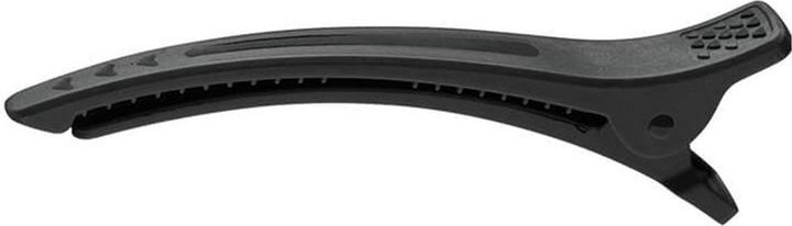 Image du produit Caso Box 6 Grey Non Slip Tweezers (1 pcs)