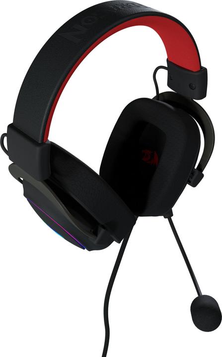 Actual product image Redragon H510RGB (Cable)