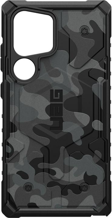 Actual product image UAG Pathfinder SE w/ Magnet (Samsung Galaxy S24 Ultra)