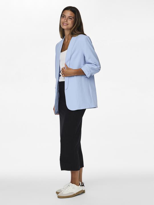 Immagine prodotto Pieces Langer 3/4-Ärmel Blazer (XS)