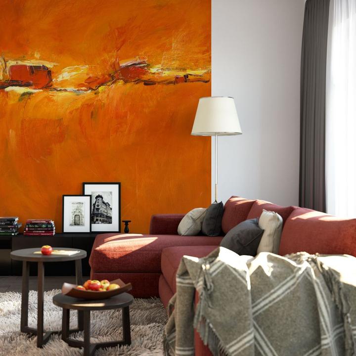 Produktbild Trenddeko Schüssler - Seclan 03 (240 x 350 cm)