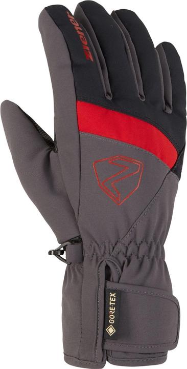 Produktbild Ziener Alpine Junior Kinder Ski Handschuhe LEIF GTX - 6 (6)
