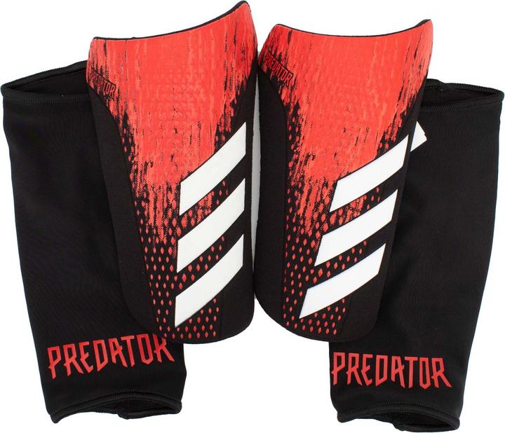Produktbild adidas Predator 20 Competition Schienbeinschoner (140)