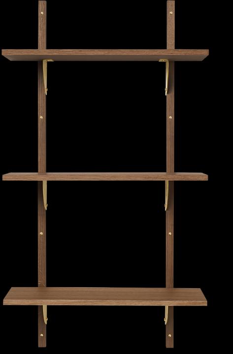 Immagine prodotto Ferm Living Settore Scaffale (54 x 22 x 102 cm)