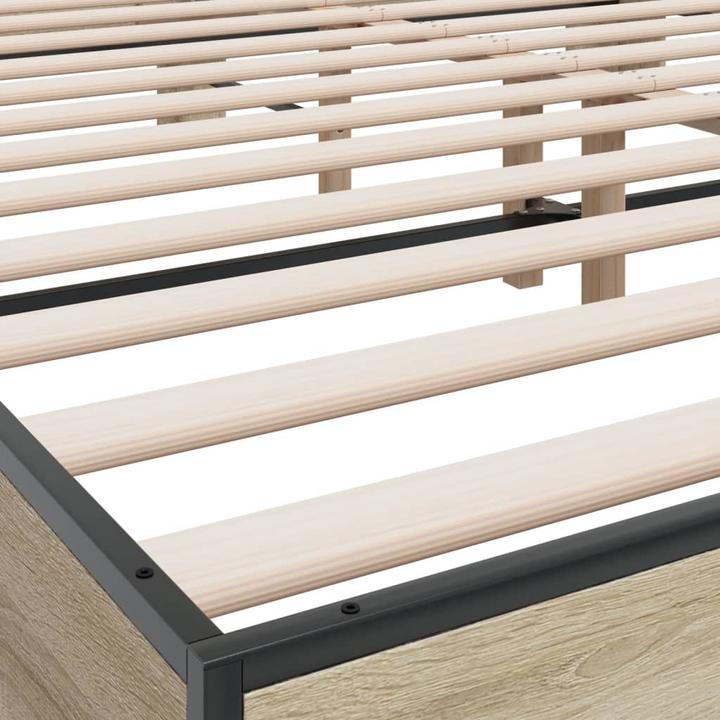 Actual product image VidaXL Kanika (180 x 200 cm)