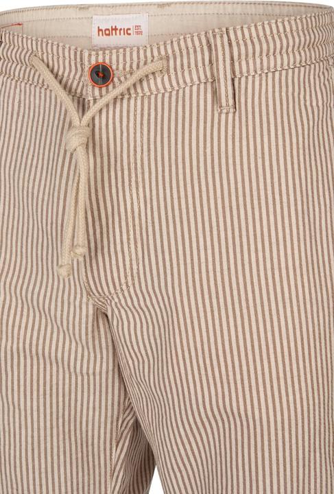 Produktbild Hattric Chino Bermuda Leinen (32)