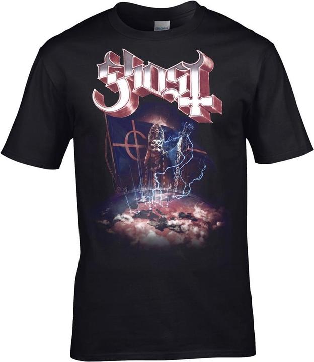 Produktbild Ghost Imperatour Lightning TS (L)
