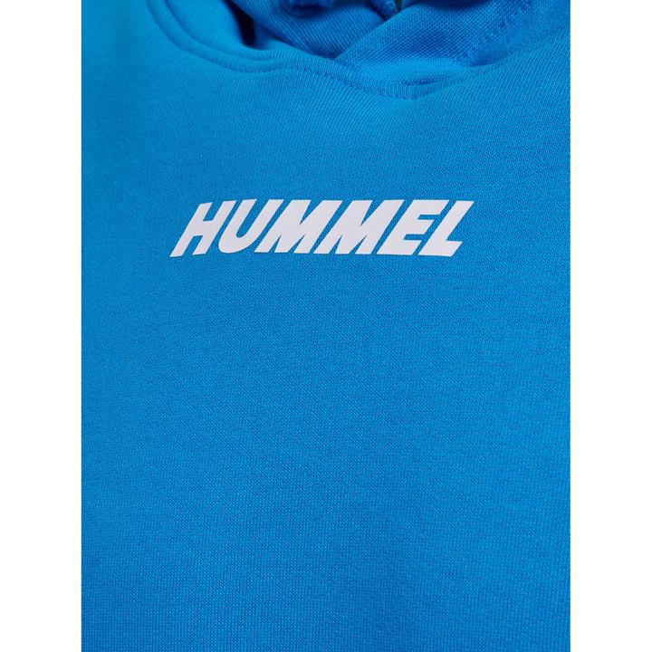 Actual product image hummel hmlELEMENTAL HOODIE (XL)