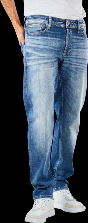 Immagine prodotto Jack & Jones Mike Original JOS 411 Comfort Fit Jeans (W31/L30)