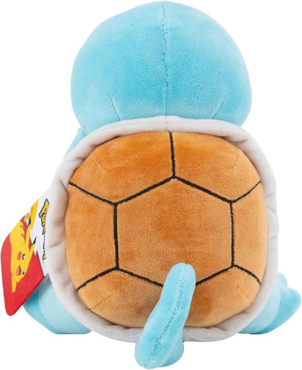 Produktbild Pokémon Plüschfiguren Version A (20 cm)