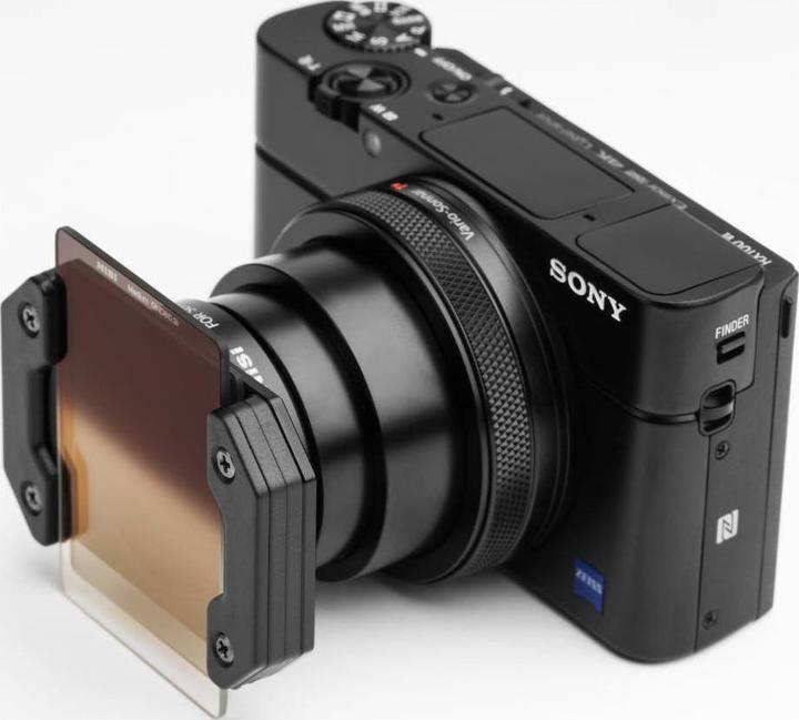 Produktbild Nisi Starter Kit Sony RX100VI (52 mm, ND- / Graufilter)