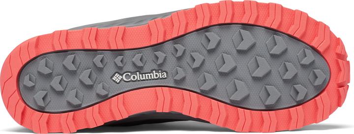 Immagine prodotto Columbia Trailstorm™ Ascend Mid Wp (36)