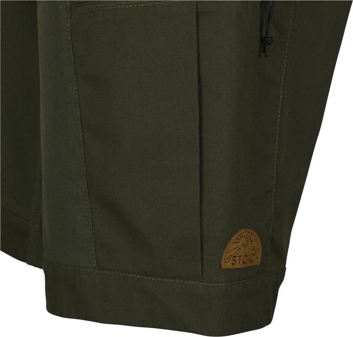 Actual product image Stoic SälkaSt. Tour Shorts (50)