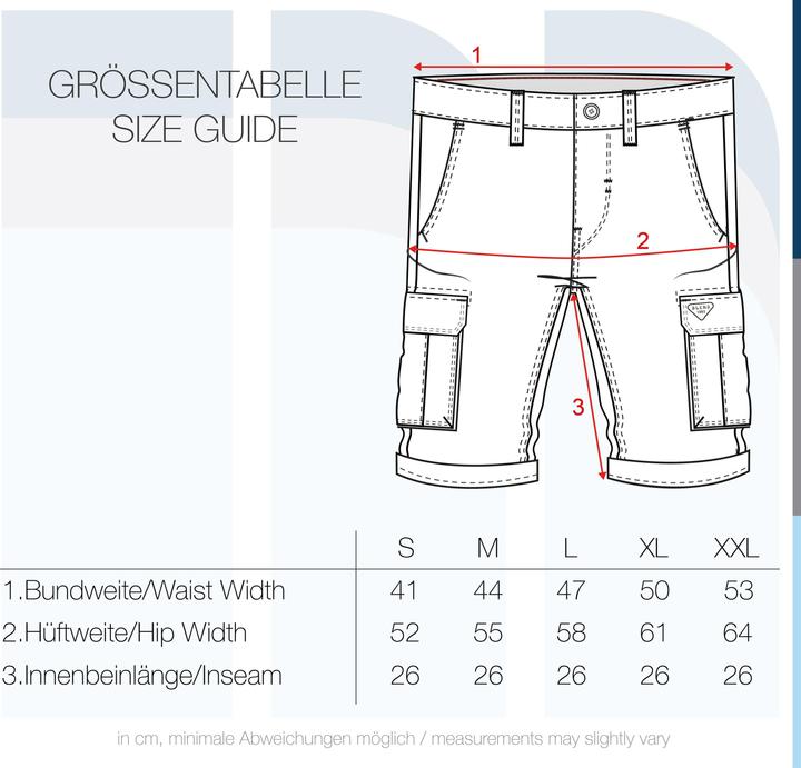 Image du produit Blend BHBrian 20708831ME (XXL)