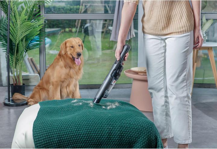 Actual product image Black & Decker DVC320B21