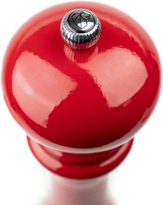 Actual product image Peugeot PARIS RED Pepper Mill U SELECT 40cm (Various spices)