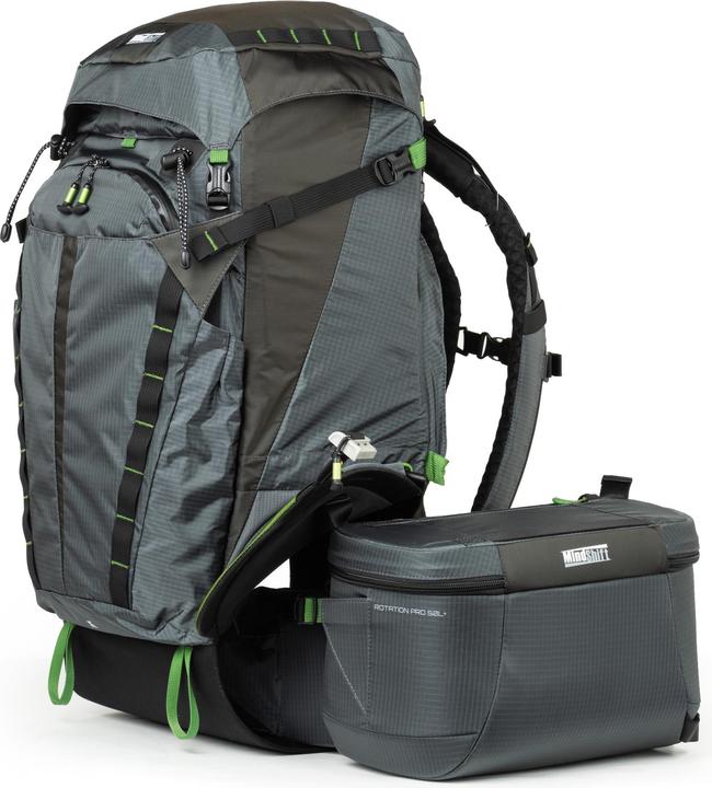 Actual product image Think Tank Rotation Pro 50 + L (Photo backpack, 50 l)