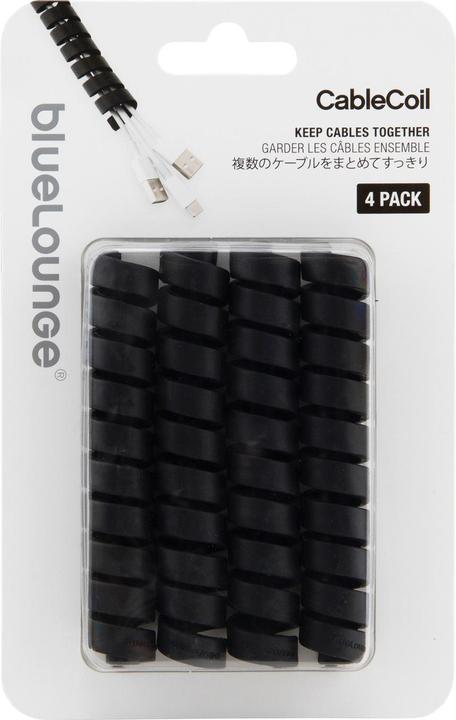Image du produit BlueLounge CableCoil (19000 mm, 4 pcs)