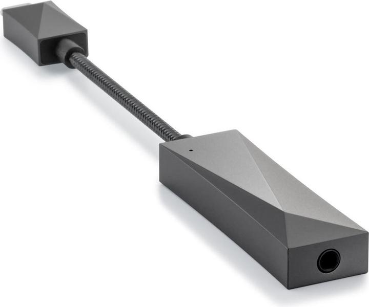 Actual product image Astell&Kern AK HC3 (USB-DAC)