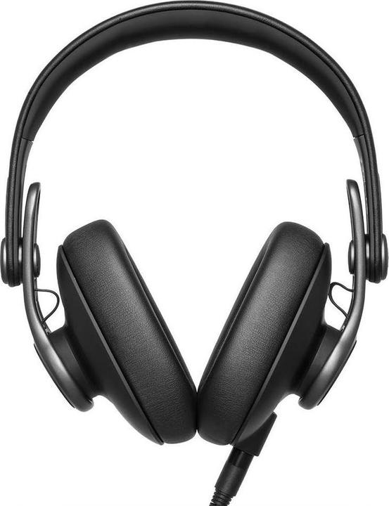 Actual product image AKG K371 (No noise cancelling, Cable)