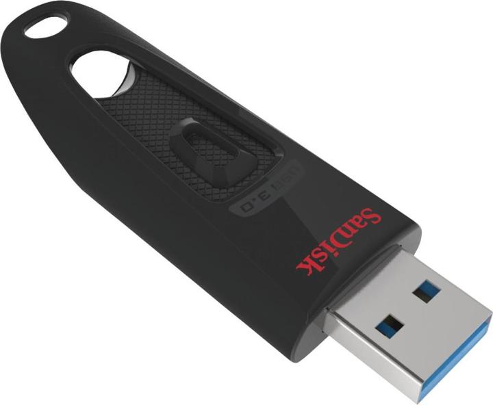SanDisk Ultra (512 GB, USB-A, USB 3.0)
