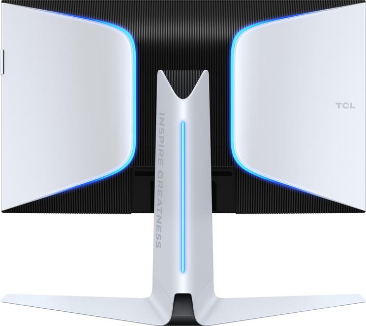 Produktbild TCL 27R83U (3840 x 2160 Pixel, 27")
