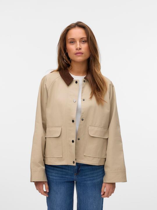 Produktbild Vero Moda AWEMILY Jacke Jacke (XS)