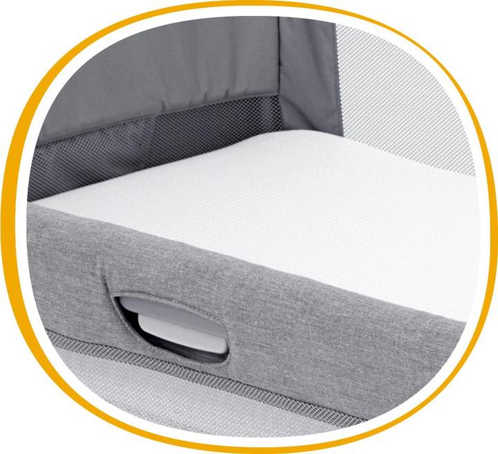 Produktbild Joie Roomie Glide