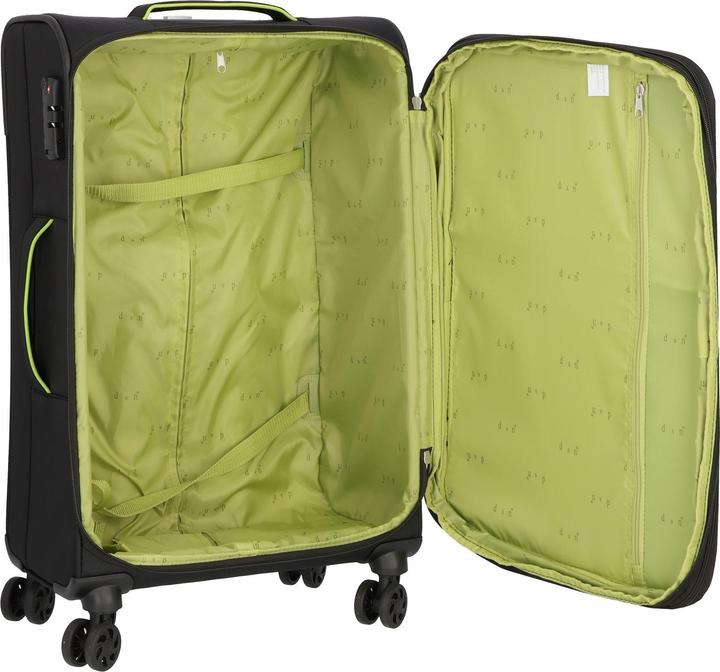 Image du produit D&N Travel Line 6704 - Sacs individuels (61 l, M (50 - 90l))