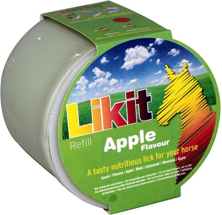 Likit Refill (1 x, 625 g)