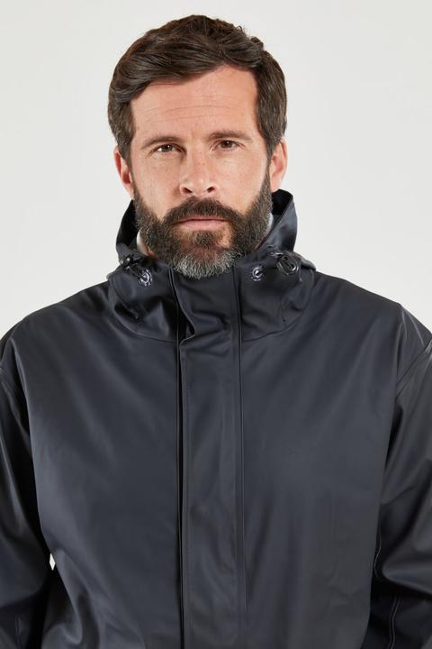 Image du produit Armor Lux veste imperméabe armor-ux penmarch (L)