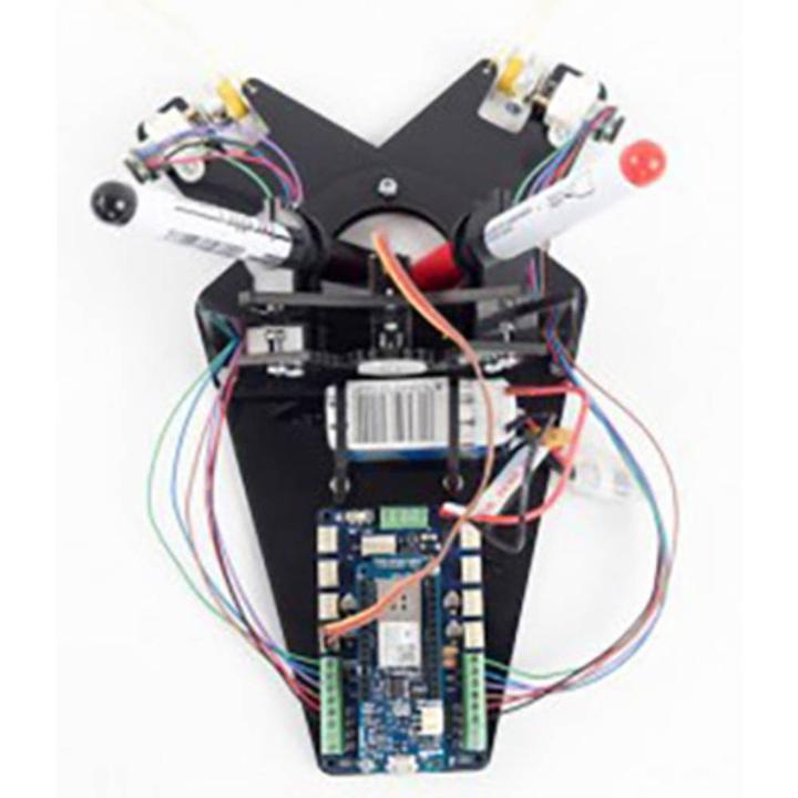 Produktbild Arduino Rev 2