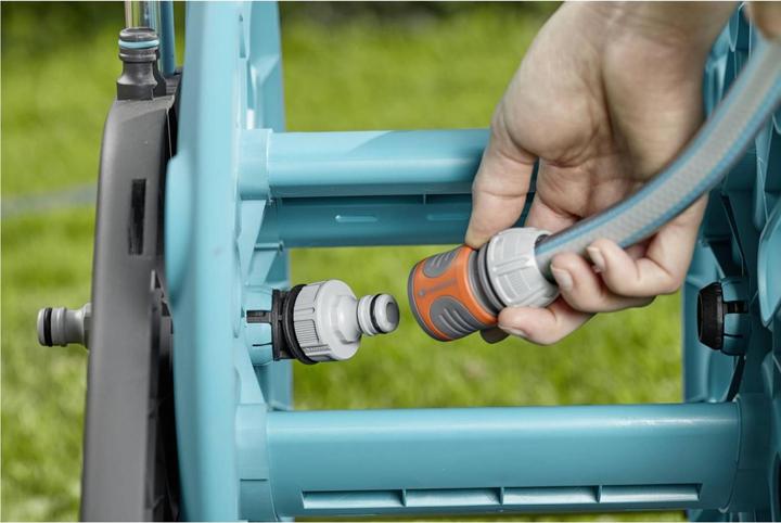 Productafbeelding Gardena CleverRoll M Easy (60 m)