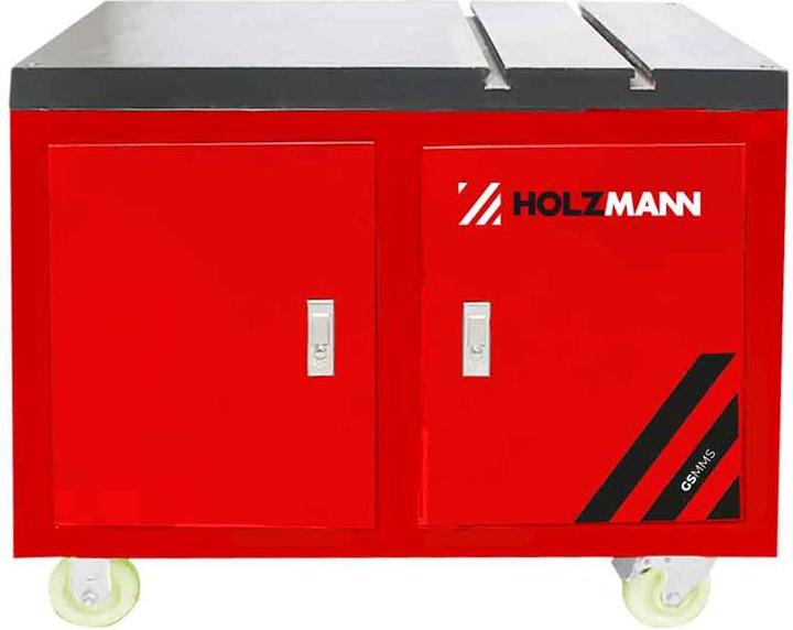 Produktbild Holzmann Untergestell für Gewindeschneidmaschine