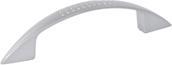 Actual product image Domoletti FURNITURE HANDLE UN88/96 MAT CR