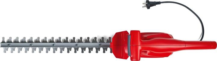 Actual product image Wolf-Garten Lycos E/420 (Electric hedge trimmer)