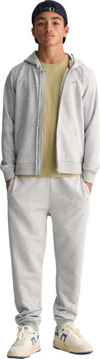 Produktbild GANT Shield Full Zip Hoodie (134)