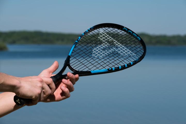 Produktbild Talbot Torro Speedbadminton Set 6600 LED