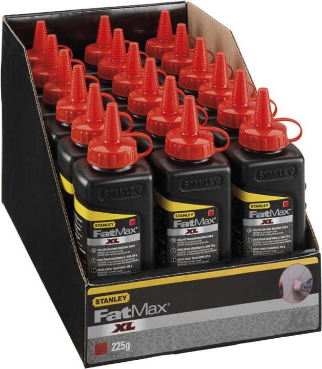 Produktbild Stanley by Black & Decker 9-47-822 Kre